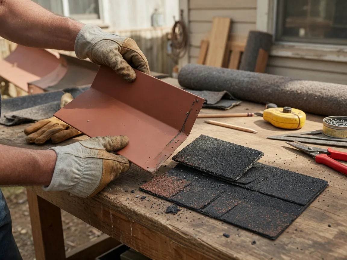 Roof Repair company in Milesville, SD